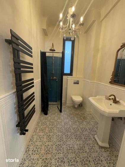 Apartament 2 camere | 70 mp | Parter | Imobil boutique | 1 Mai - 1