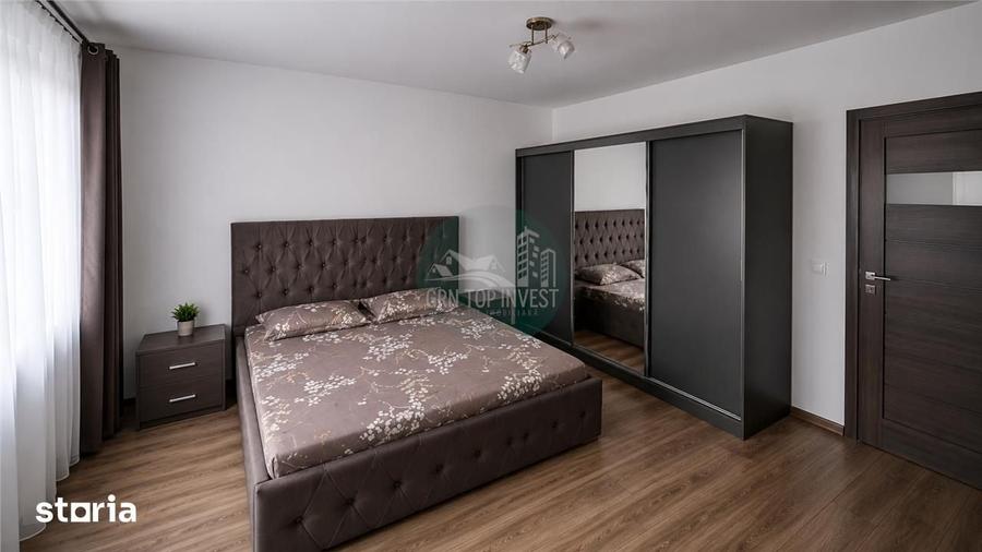 Apartament cu 2 camere decomandat în Șelimbăr