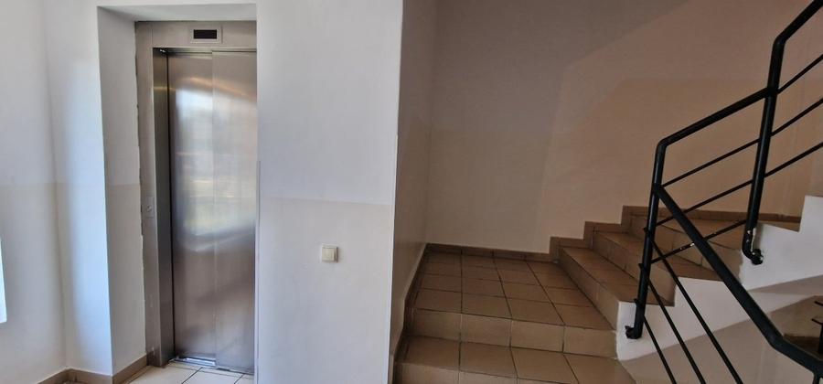Garsonieră decomandată, mobilată în Zorilor