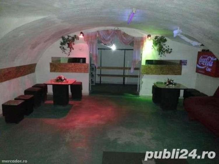 Spațiu comercial, de 458 mp, în Central
