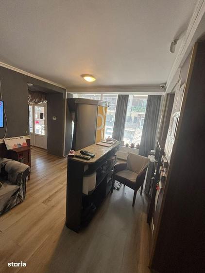 Spațiu comercial, de 113 mp, în Dobroești