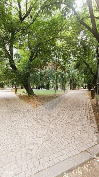 2 camere de vanzare langa Parcul Gheorghe Petrascu Piata Muncii - 4