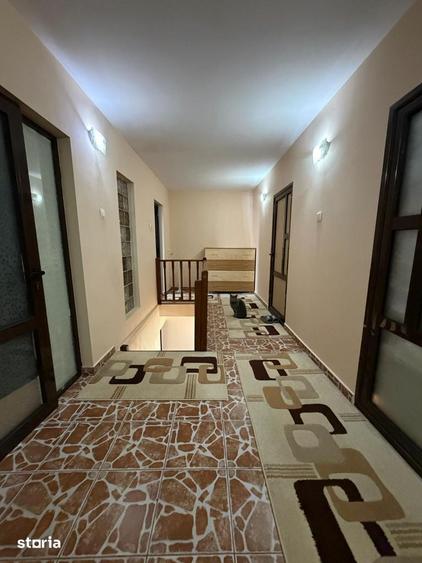 Casa pe regim P+1 - 8