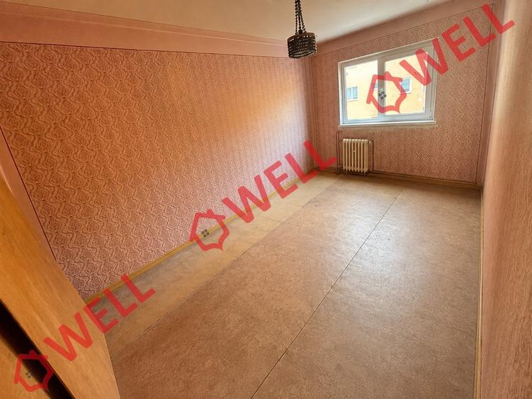 Apartament cu 3 camere în Târgu Secuiesc