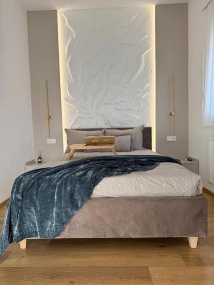 3camere in vila, 101mp, cheltuieli incluse zona Iulius Mall/Gheorgheni - 4