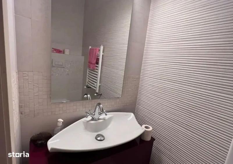 Apartament cu 2 camere decomandat în Grozăvești