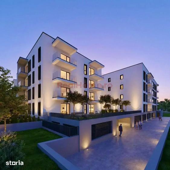 Apartament cu 2 camere decomandat în Titan — fotografia 1