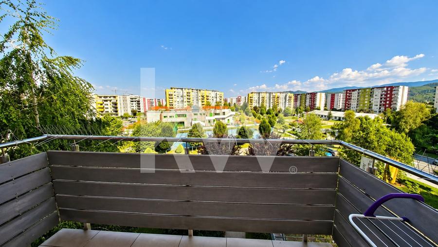 De inchiriat, apartament 3 camere, luminos, spatios, Comision 0% - 13