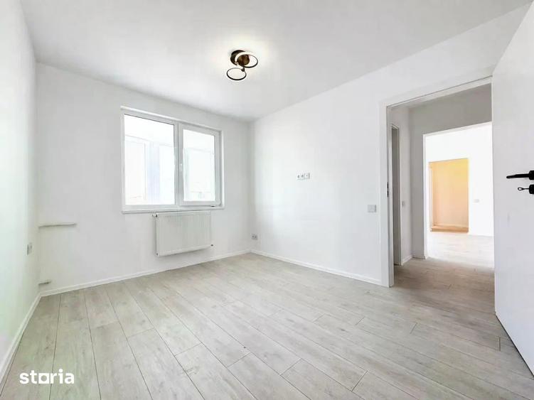 0% comision | Tei / Doamna Ghica | Complet renovat | Bloc reabilitat - 13