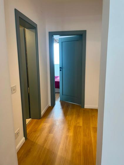 Apartament cu 2 camere în Aviației