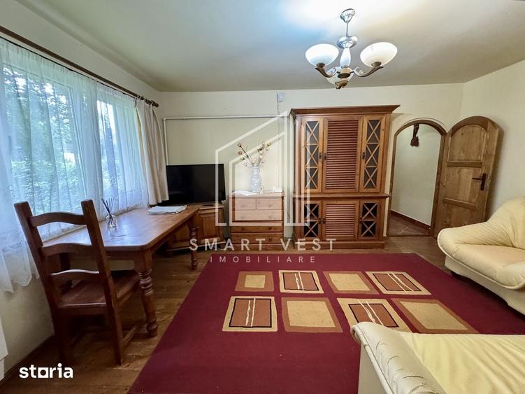 Apartament 2 camere | 43 mp | Zona Micro 15 - 6