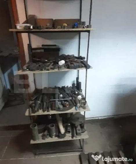 Casă cu 6 camere cu Teren 912 Mp în Pucioasa