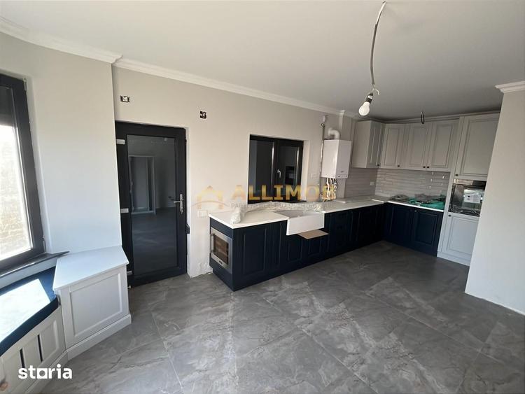 Eleganta la malul lacului- Vila premium cu ponton privat. - 11