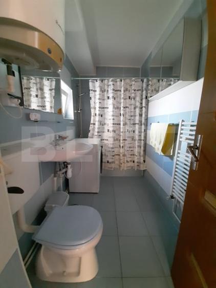 Apartament 3 camere, 90.04 mp, zona Centru - 11