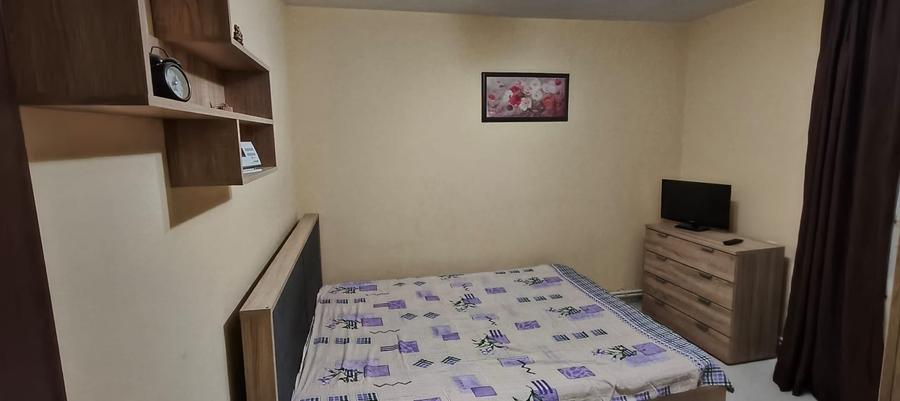 Tomis IV Cambridge School apartament 2camere 50 mp - 10