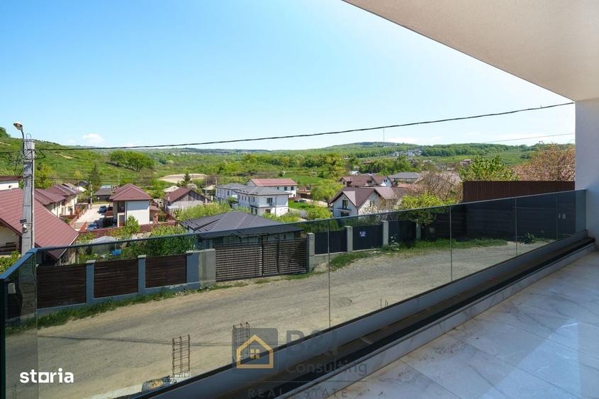 Vila Premium Intrare Barnova | 216 mp Utili | Teren 700mp | COMISION 0 - 19
