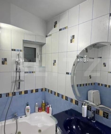 Apartament 3 Camere Pacurari - 460 euro - 2