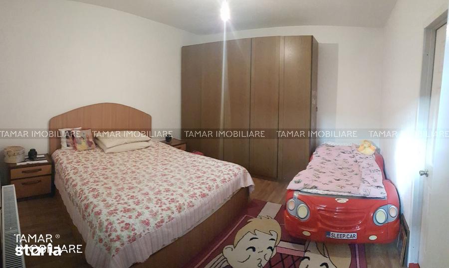 Casă cu 6 camere cu Teren 580 Mp în 6 Vânători