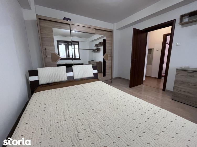 Apartament cu o camera Galata - Spitalul de Recuperare - 4