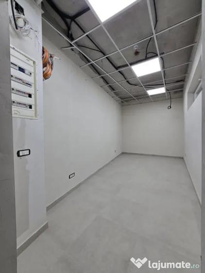 Spațiu comercial, de 173 mp, în Central