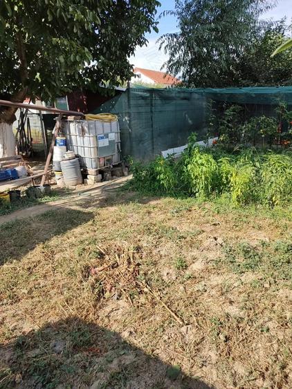 Casă cu 6 camere cu Teren 744 Mp în Vernești