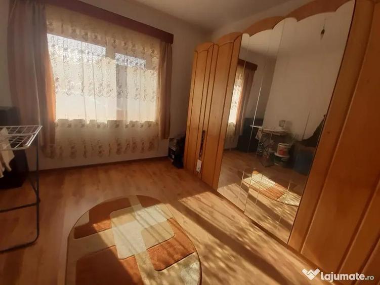 Casă cu 2 camere cu Teren 2000 Mp în Arduzel