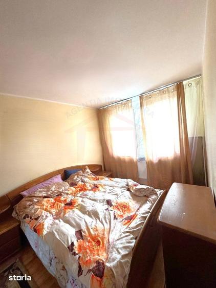 475oo euro, NEGOCIABIL, 3 camere, etaj 3 Micro19 - 8
