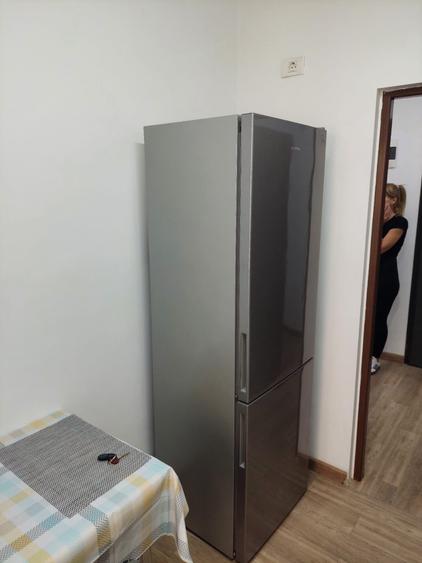 Garsonieră decomandată în Politehnica