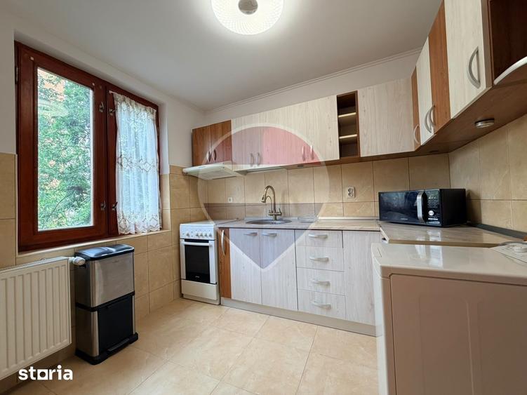 Apartament cu 3 camere de inchiriat - Sovata - 12