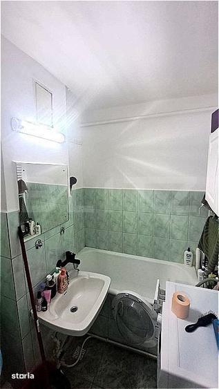 Garsonieră în Valea Roșie