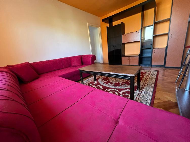 Stadion 3 camere 400 euro - 5