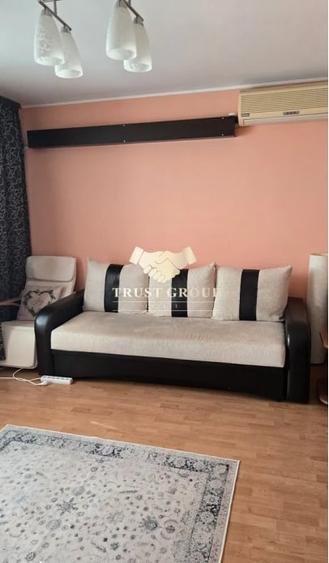 Apartament cu 2 camere decomandat, mobilat în Drumul Taberei