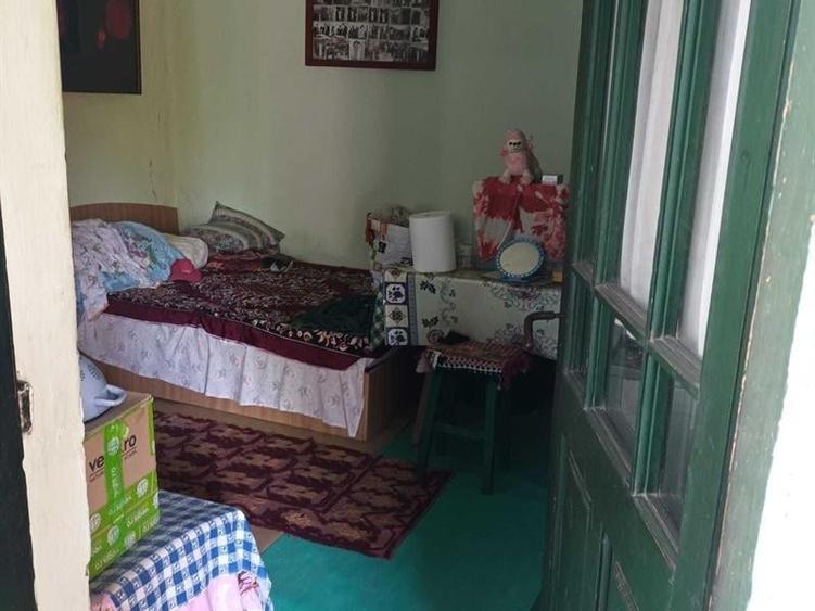 Casă individuală cu 3 camere cu Teren 12000 Mp în Goicea
