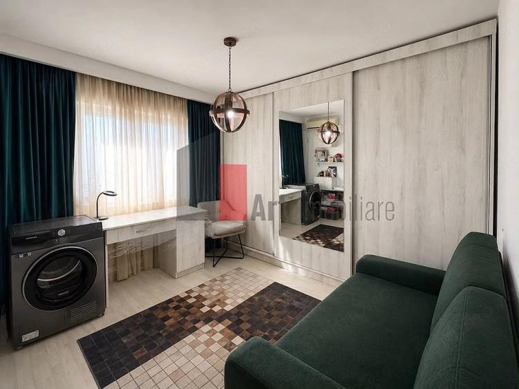 APARTAMENT DE 3 CAMERE - 4