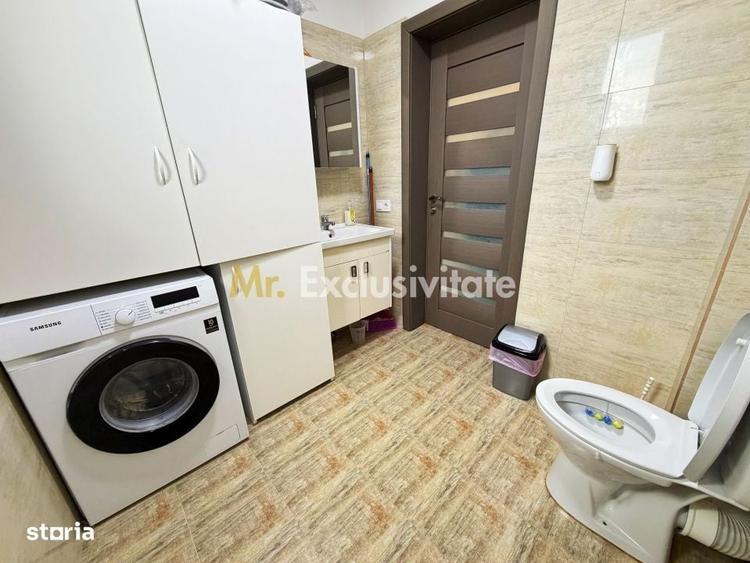 Casa spatioasa 5 camere Trivale - Clasa energetic A - 7