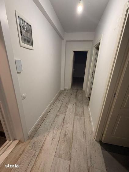 Garsonieră în Podu Roș