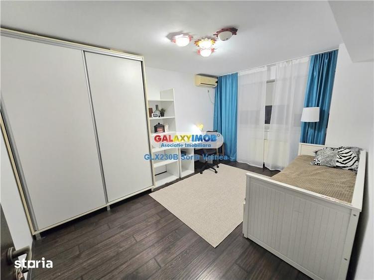 Apartament cu 3 camere în Vest