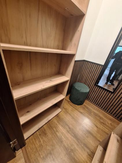 Apartament cu 3 camere nedecomandat în Iancului