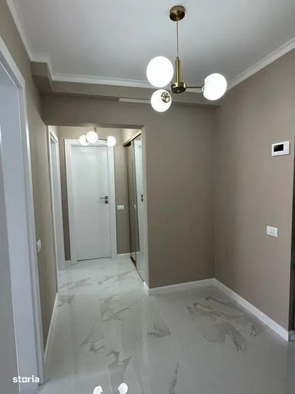 2 Camere | Tomis Nord | Decomandat | Prima Inchiriere | Complet Mobila - 7