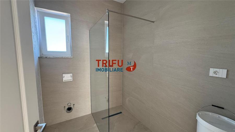 Casă individuală cu 4 camere cu Canalizare în Ampoi 1