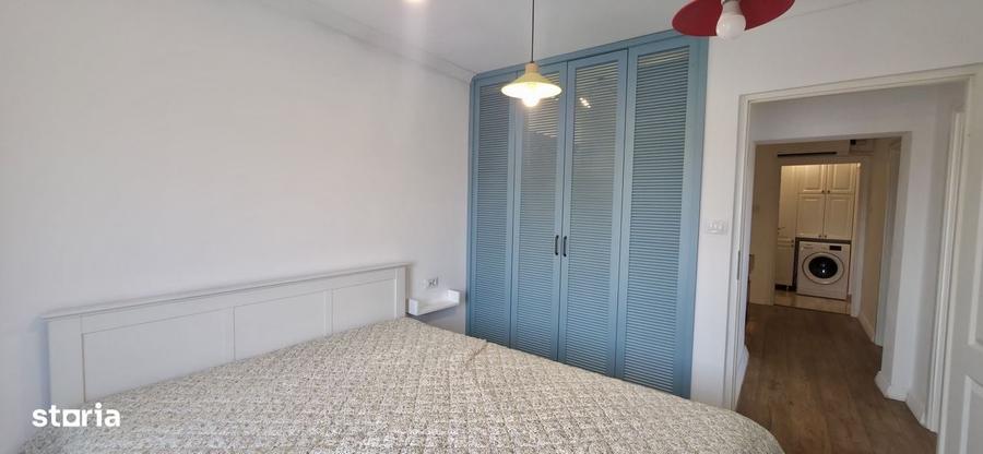 Apartament cu 4 camere decomandat în Ultracentral