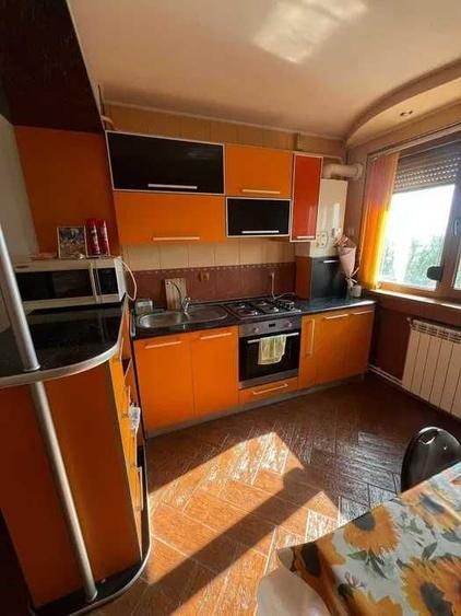 Apartament cu 2 camere decomandat în Țiglina 1