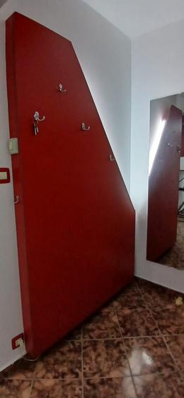 Garsonieră decomandată în Aradului