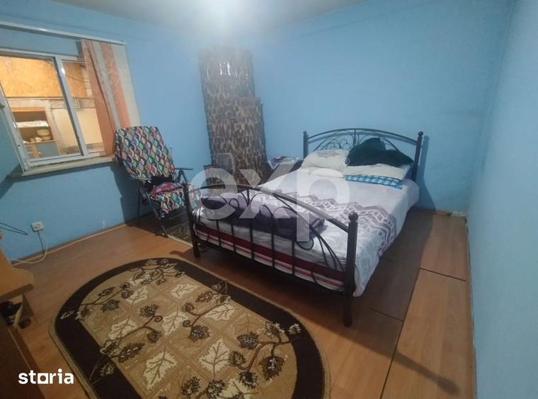 Casă cu 2 camere cu Teren 387 Mp în Ștefănești