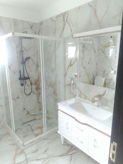 Casă cu 3 camere în Beregsău Mare
