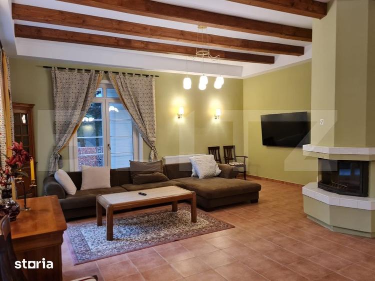 Spațiu comercial, de 300 mp, în Beliș