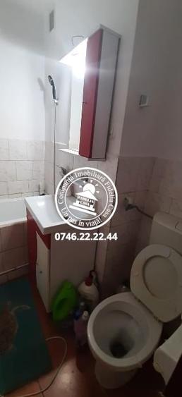 Garsonieră decomandată în Valea Ursului