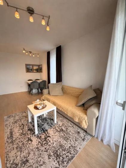 Apartament cu 2 camere decomandat în Avantgarden
