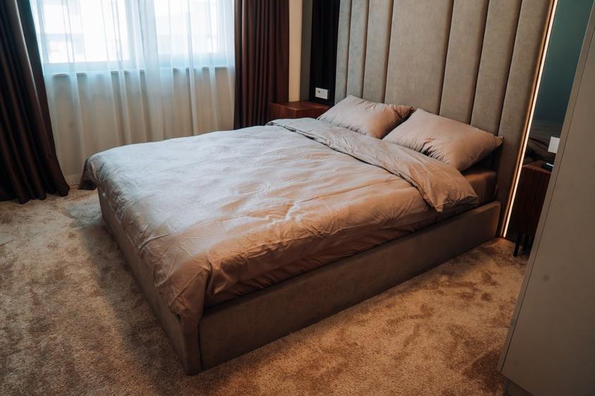 Apartament cu 2 camere decomandat în Dosu Bricii