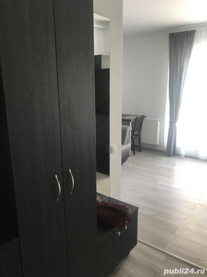 Garsonieră decomandată în Drumul Taberei